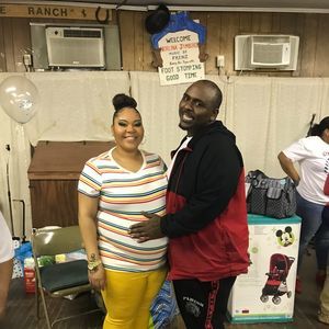 Meet your Posher, Deonca